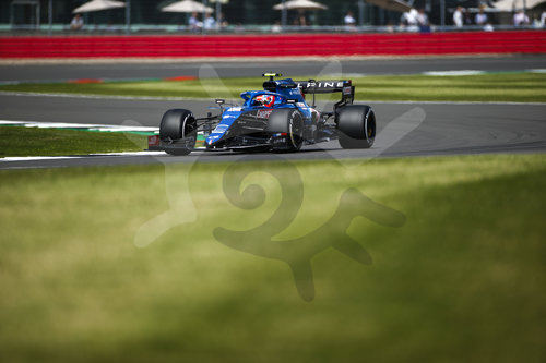 F1 Grand Prix of Great Britain