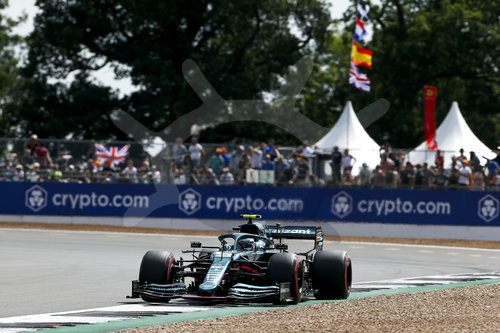 F1 Grand Prix of Great Britain