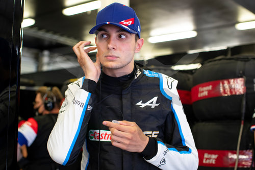 F1 Grand Prix of Great Britain