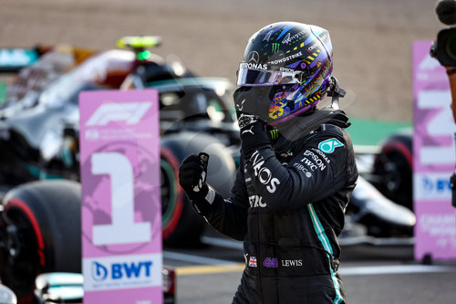 F1 Grand Prix of Great Britain