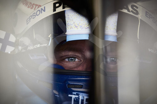 F1 Grand Prix of Great Britain