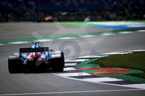 F1 Grand Prix of Great Britain