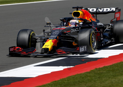 F1 Grand Prix of Great Britain