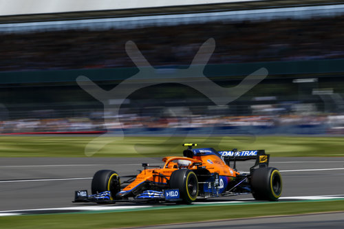 F1 Grand Prix of Great Britain