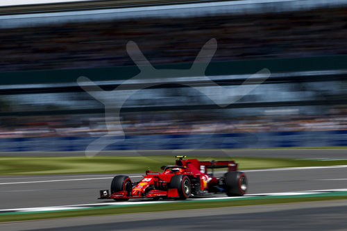 F1 Grand Prix of Great Britain