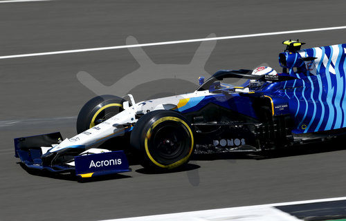 F1 Grand Prix of Great Britain