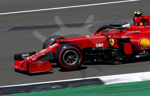 F1 Grand Prix of Great Britain