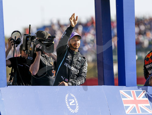 F1 Grand Prix of Great Britain