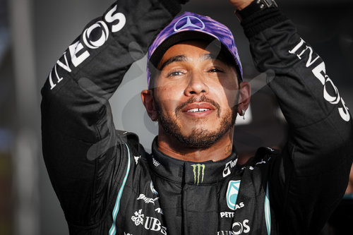 F1 Grand Prix of Great Britain