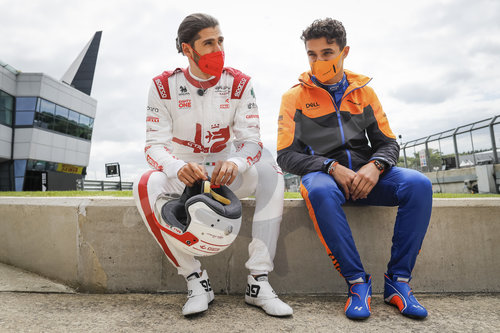 F1 Grand Prix of Great Britain