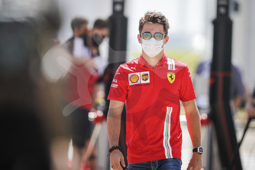 F1 Grand Prix of Great Britain