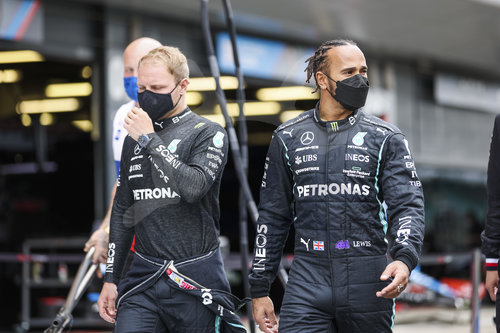 F1 Grand Prix of Great Britain