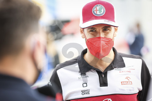 F1 Grand Prix of Great Britain