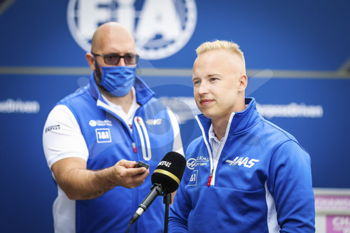F1 Grand Prix of Great Britain