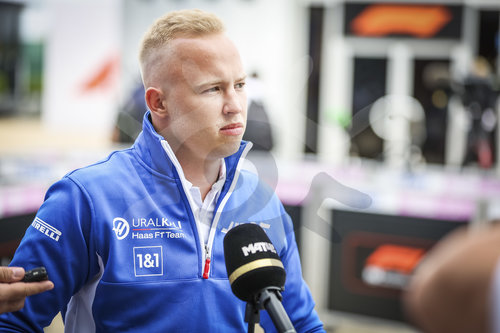 F1 Grand Prix of Great Britain