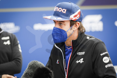 F1 Grand Prix of Great Britain
