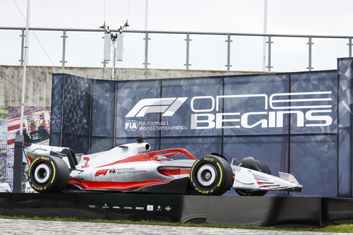 F1 Grand Prix of Great Britain