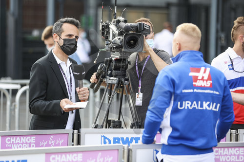 F1 Grand Prix of Great Britain