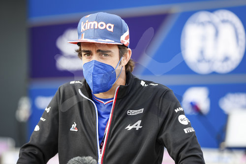 F1 Grand Prix of Great Britain