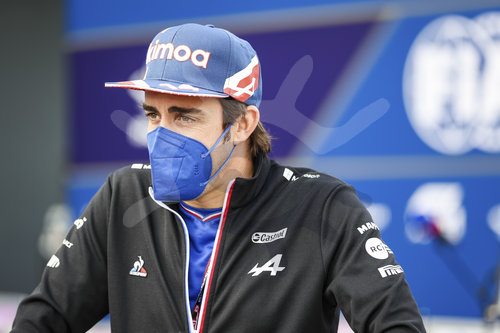 F1 Grand Prix of Great Britain