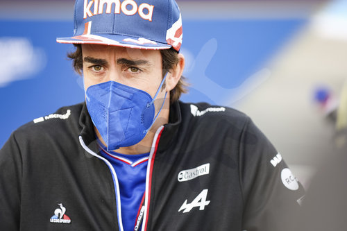 F1 Grand Prix of Great Britain