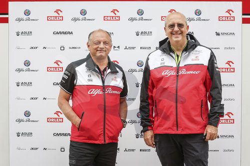 F1 Grand Prix of Great Britain