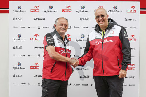 F1 Grand Prix of Great Britain