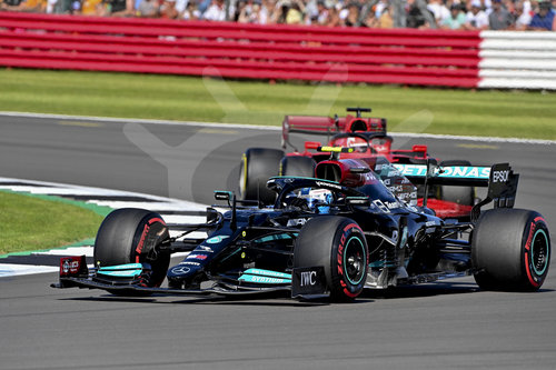 F1 Grand Prix of Great Britain