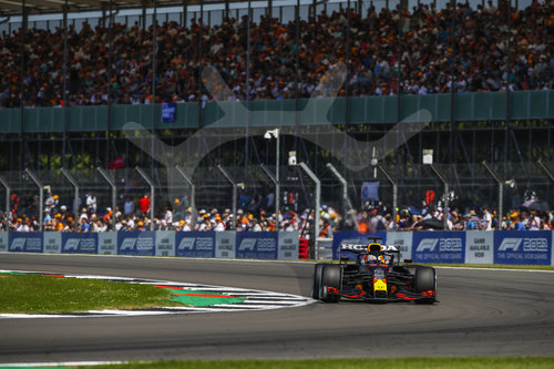 F1 Grand Prix of Great Britain