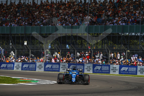 F1 Grand Prix of Great Britain