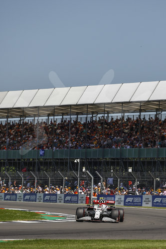 F1 Grand Prix of Great Britain