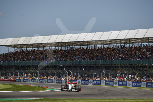F1 Grand Prix of Great Britain