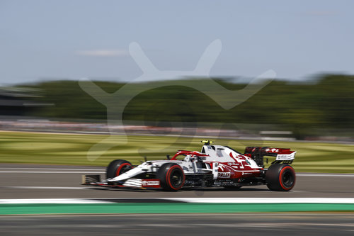 F1 Grand Prix of Great Britain