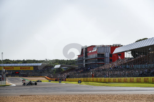 F1 Grand Prix of Great Britain