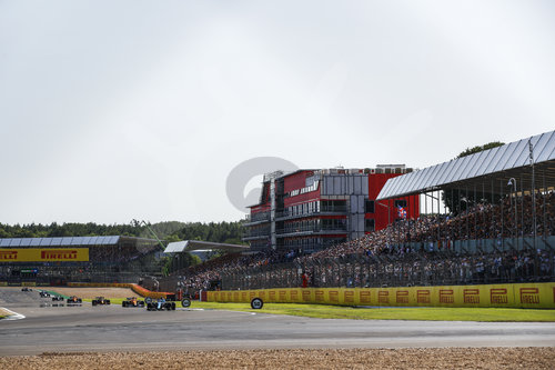 F1 Grand Prix of Great Britain