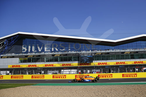 F1 Grand Prix of Great Britain