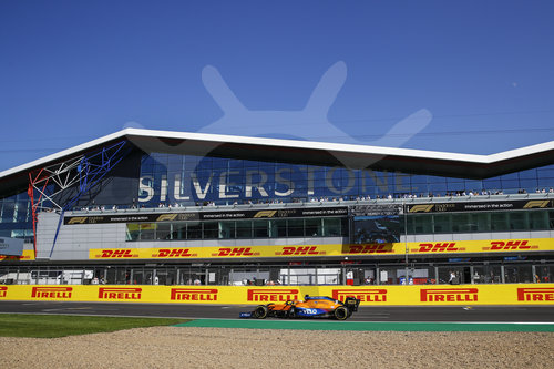 F1 Grand Prix of Great Britain