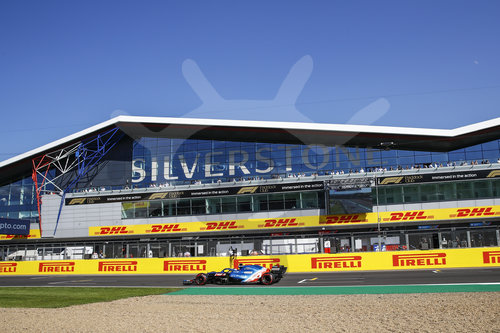F1 Grand Prix of Great Britain