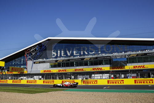 F1 Grand Prix of Great Britain