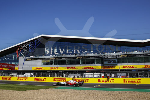 F1 Grand Prix of Great Britain