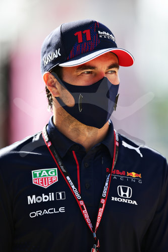 F1 Grand Prix of Great Britain
