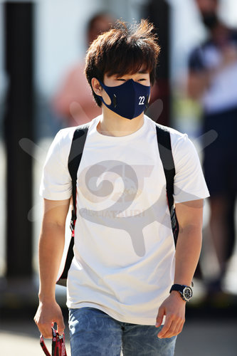 F1 Grand Prix of Great Britain