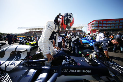 F1 Grand Prix of Great Britain