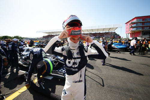 F1 Grand Prix of Great Britain