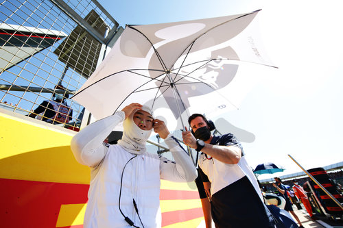 F1 Grand Prix of Great Britain
