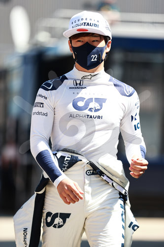 F1 Grand Prix of Great Britain
