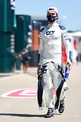 F1 Grand Prix of Great Britain
