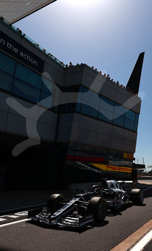 F1 Grand Prix of Great Britain