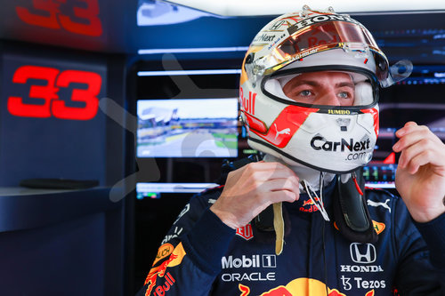 F1 Grand Prix of Great Britain
