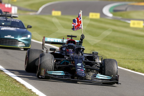 F1 Grand Prix of Great Britain